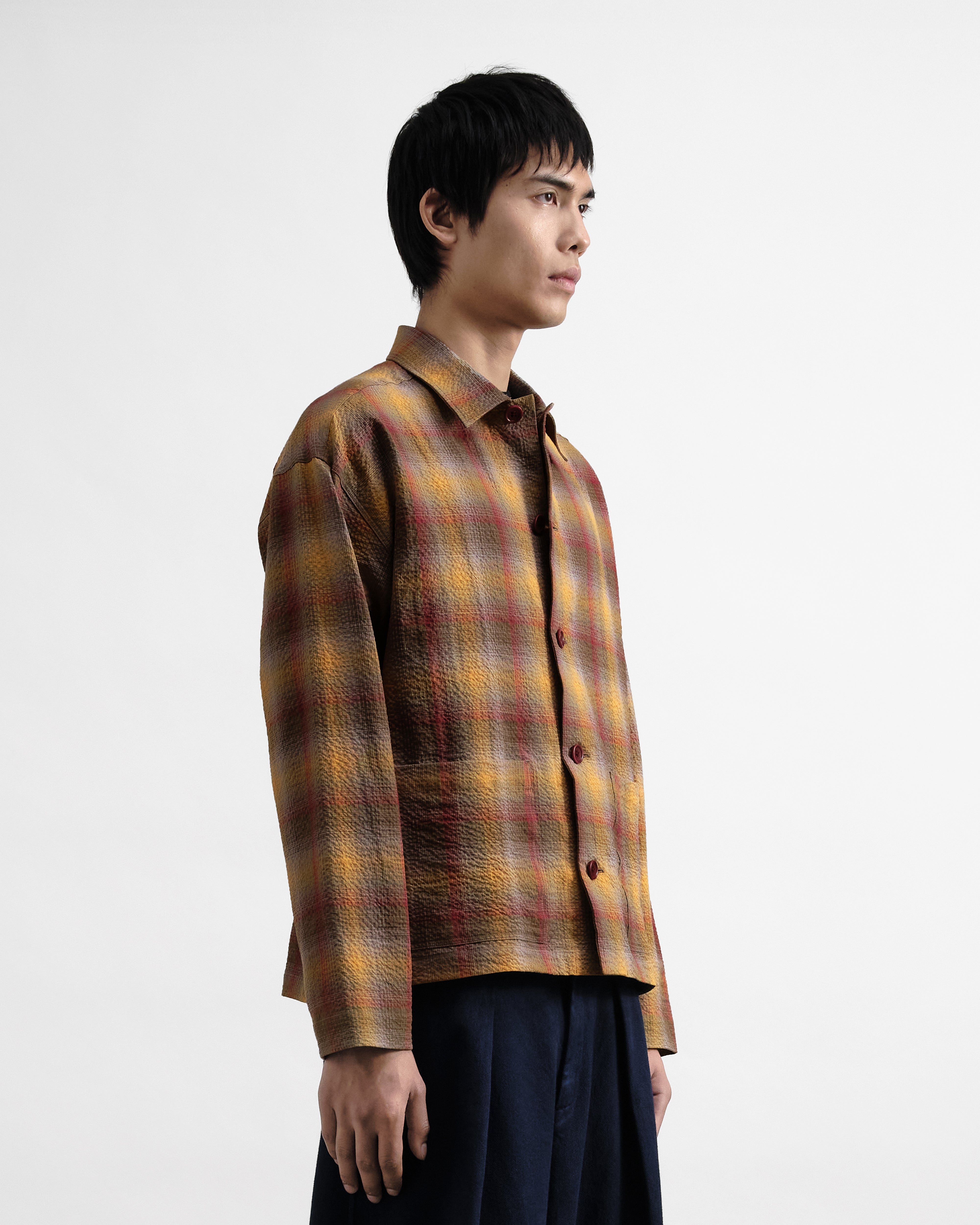 PJ Overshirt